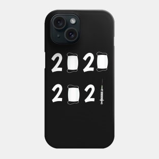 Happy New Year Phone Case