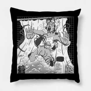 Spiders Pillow