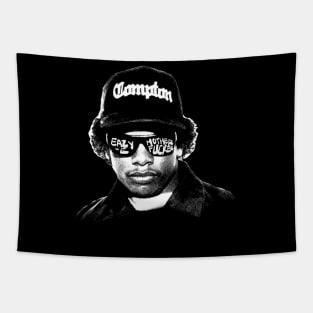 Eazy-e Tapestry