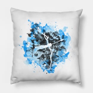 Echo v2 Pillow