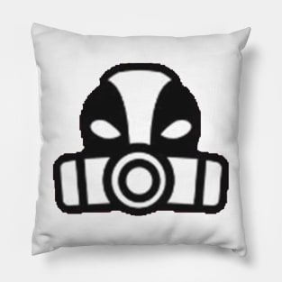 Gruntcooker Pillow