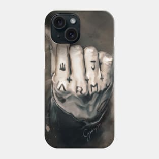 JKxARMY Phone Case