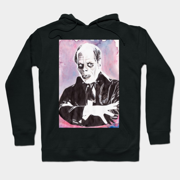 phantom of the opera hoodie