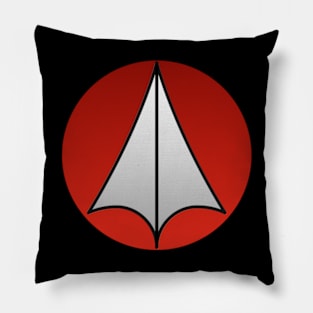 Macross Logo Pillow