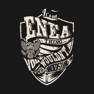 It's an ENEA Thing T-Shirt