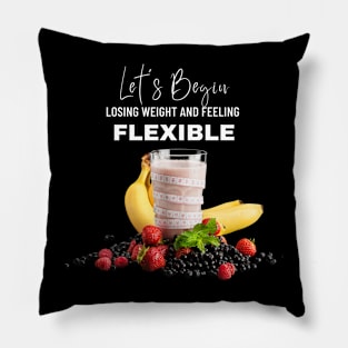 Lose Belly Fat Pillow