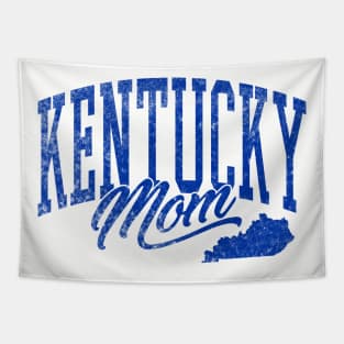 Kentucky Mom Tapestry