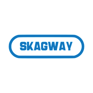 Skagway City T-Shirt