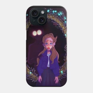 The Haunting Of Bly Manor Phone Case