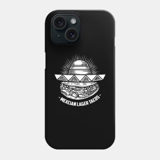 Tacos Phone Case