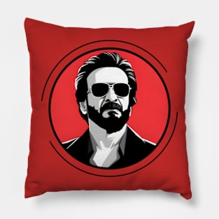 Rajinikanth Pillow