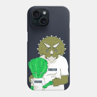 Forever Friends Phone Case