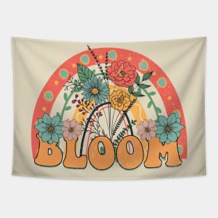 Bloom Tapestry