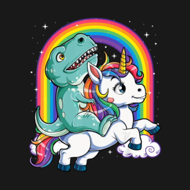 dinosaur that looks like a unicorn