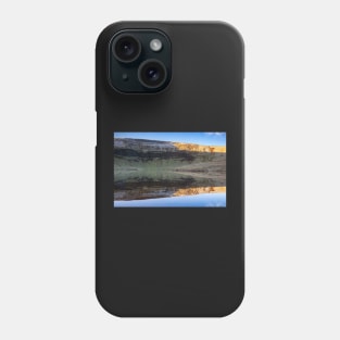 Llyn y Fan Fach Phone Case