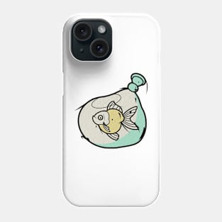 fish Phone Case