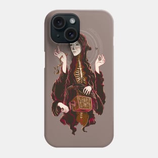 Fortune Teller Phone Case