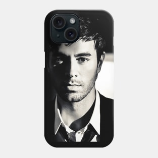 jol Enrique ly Iglesias ang tour 2020 Phone Case