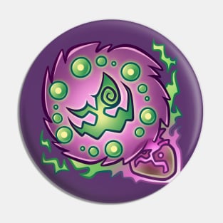 Spiritomb Pin