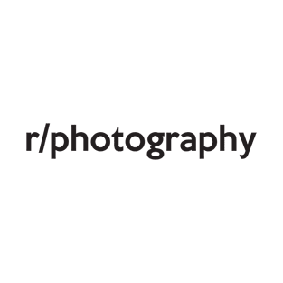 r/photography T-Shirt