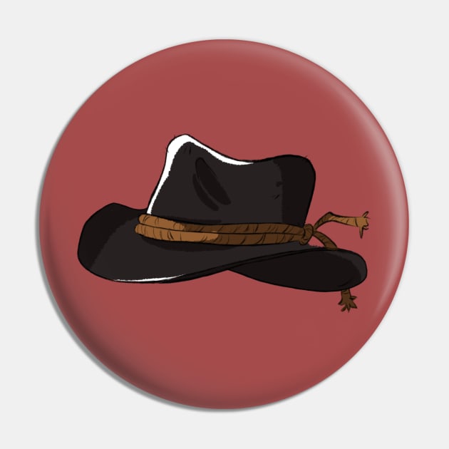 Pin on Arthur Morgan