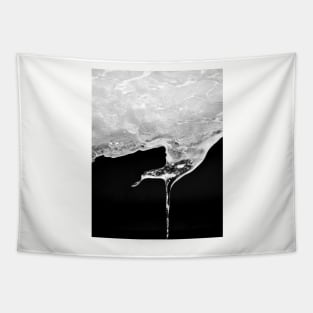 Icicle Tapestry