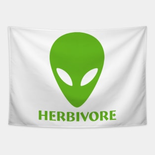 Herbivore Tapestry