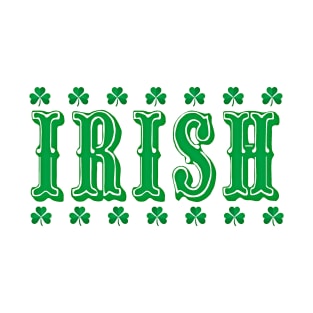 IRISH T-Shirt