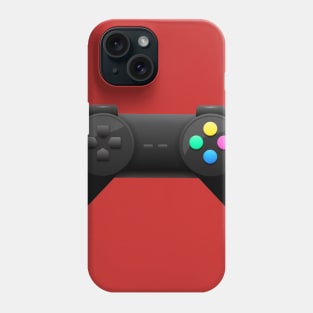 Gaming controller #1 Phone Case