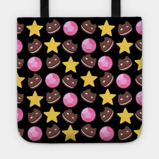 Steven Universe pattern Tote