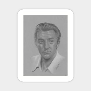 Robert Mitchum Magnet