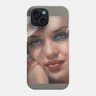 MM 129 Phone Case