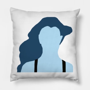 Britney Spears In The Zone album cover Pillow