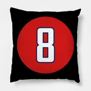 Alexander Ovechkin Pillow