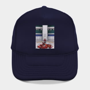 Akira Hat