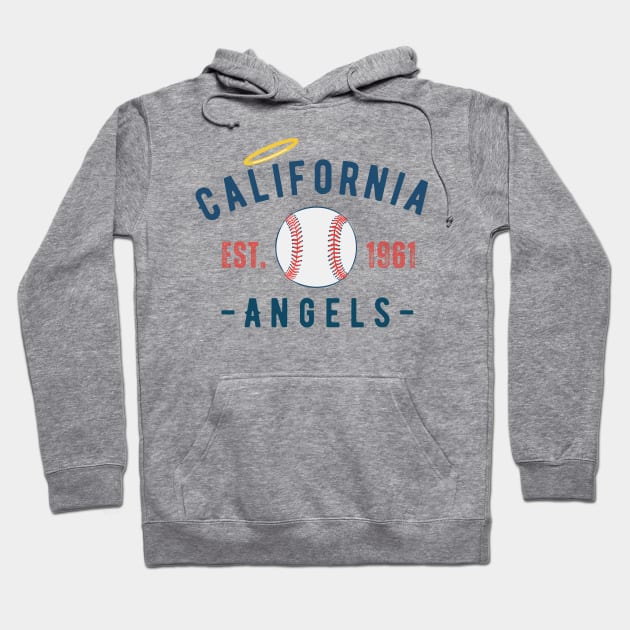 California angels