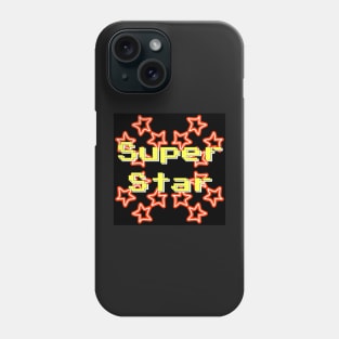 SuperStar Phone Case