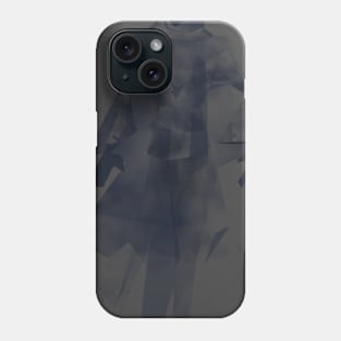 Ghost t-shirt Phone Case