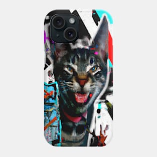 Catgrr Phone Case