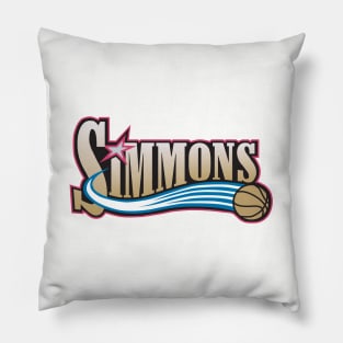 SIMMONS ORIGINAL (1-sided) Pillow