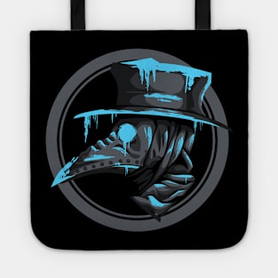 mr crow Tote