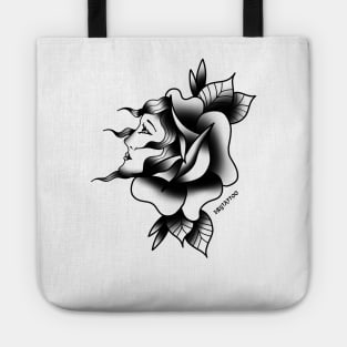 Lady Rose Tote