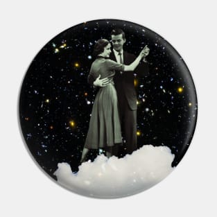 Dancing in the Dark Pin