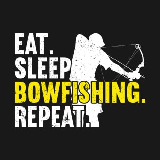 Bowfishing T-Shirt