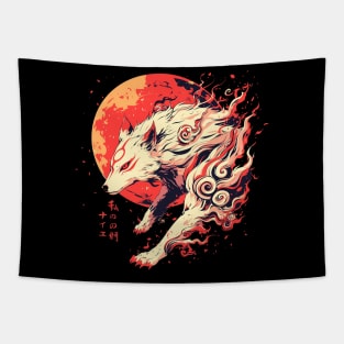 amaterasu Tapestry