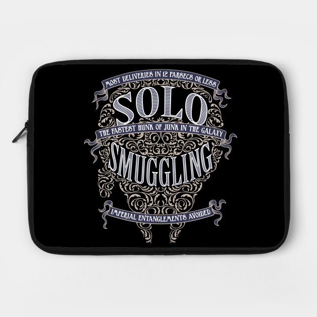 Solo Smuggling