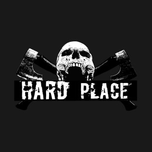 Hard Place T-Shirt