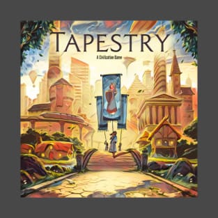 Tapestry T-Shirt