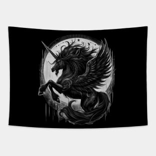 Night King Tapestry