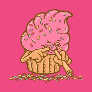 sprinkles T-Shirt